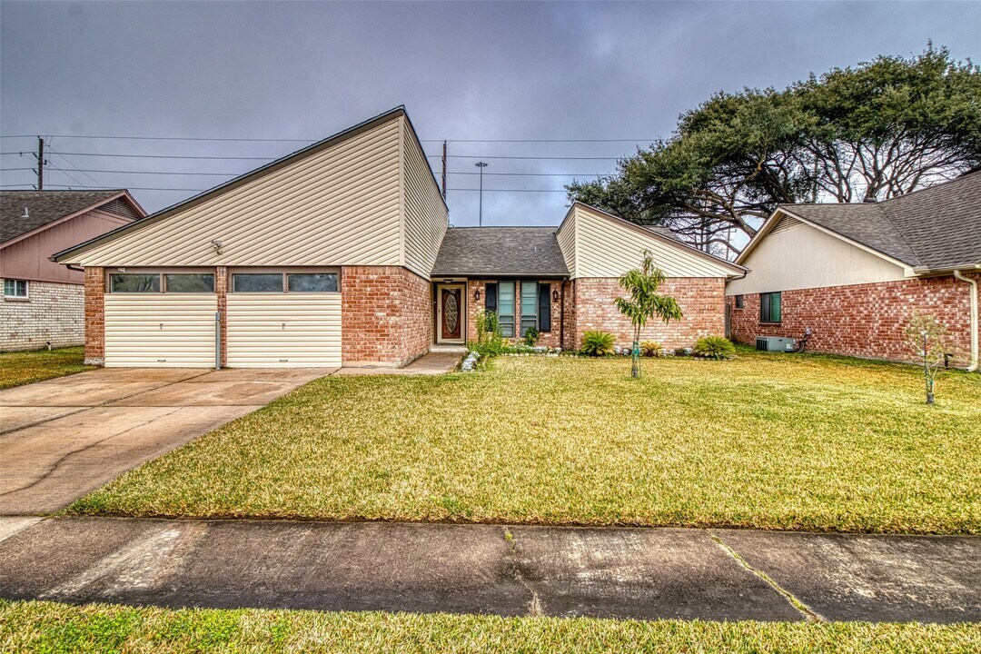 22438 Coriander Dr in Katy, TX - Building Photo