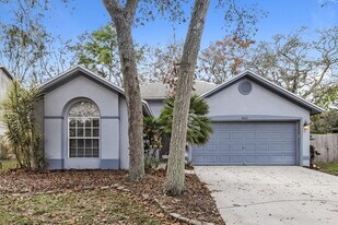4021 Quail Briar Dr in Valrico, FL - Building Photo