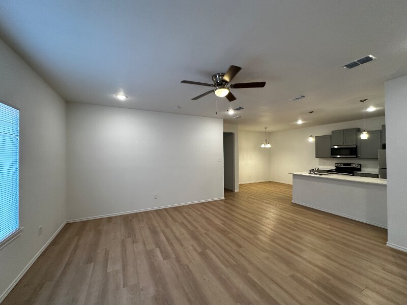 5545 Itasca St in Lubbock, TX - Building Photo