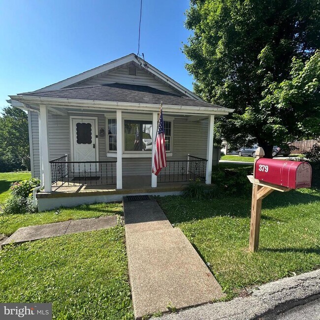 property at 379 Dehaven St