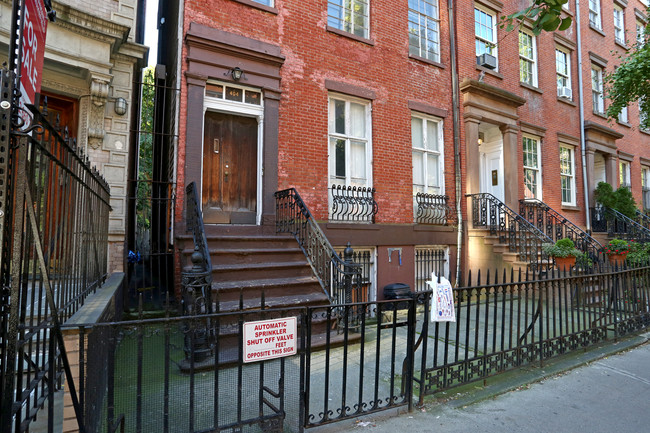 404 W 20th St in New York, NY - Foto de edificio - Building Photo