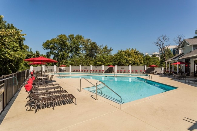 Canyon Ridge in Hermitage, TN - Building Photo - Building Photo