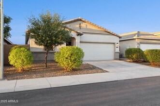 8234 E Juanita Ave in Mesa, AZ - Building Photo - Building Photo