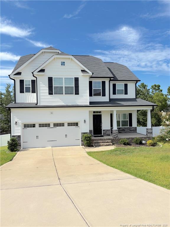 property at 30 Kettering Ct