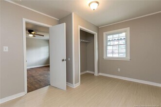 3810 E Shephard St in Fayetteville, NC - Building Photo - Building Photo