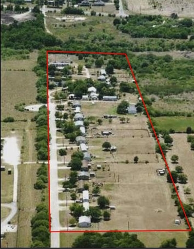 Lake Dunlap Mobile Home Park in New Braunfels, TX - Building Photo