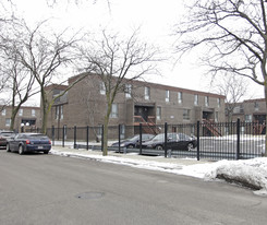 Neighborhood Commons Cooperative in Chicago, IL - Foto de edificio - Building Photo