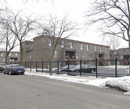 Neighborhood Commons Cooperative in Chicago, IL - Building Photo - Building Photo