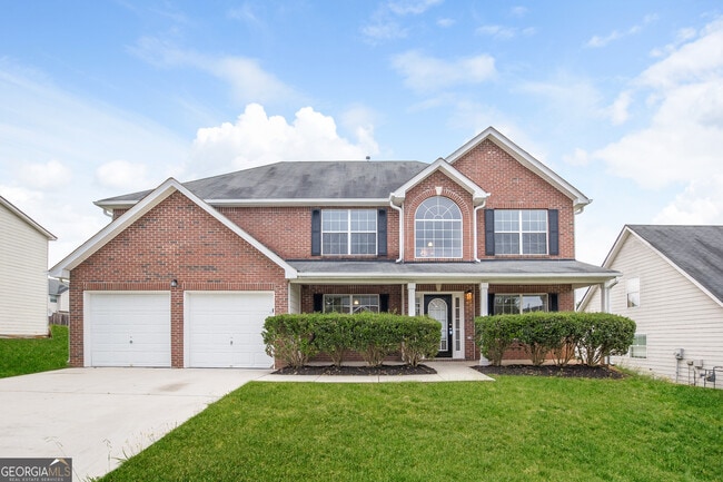 property at 6792 Foxfire Pl
