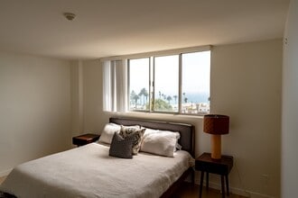 San Vicente Tower in Santa Monica, CA - Building Photo - Building Photo