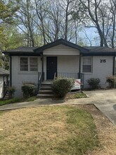 215-Hillcrest in Decatur, GA - Building Photo - Building Photo