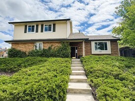 1818 Lashley St in Longmont, CO - Building Photo