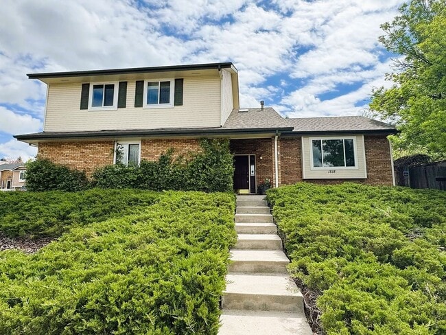 property at 1818 Lashley St