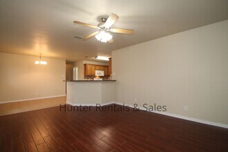 3010 Baldwin Loop in Killeen, TX - Building Photo - Building Photo