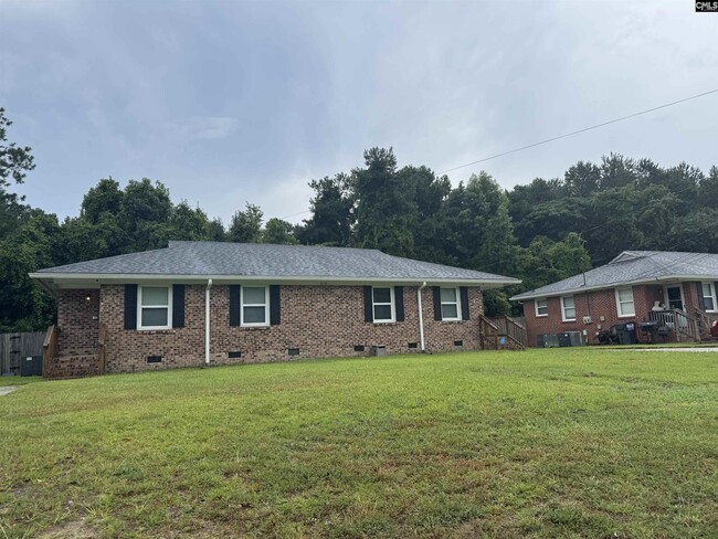 3116 Plantation Dr
