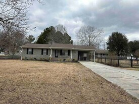 3524 Highway 378 in Conway, SC - Building Photo