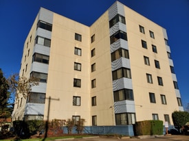 145 NW 16th St in Corvallis, OR - Building Photo