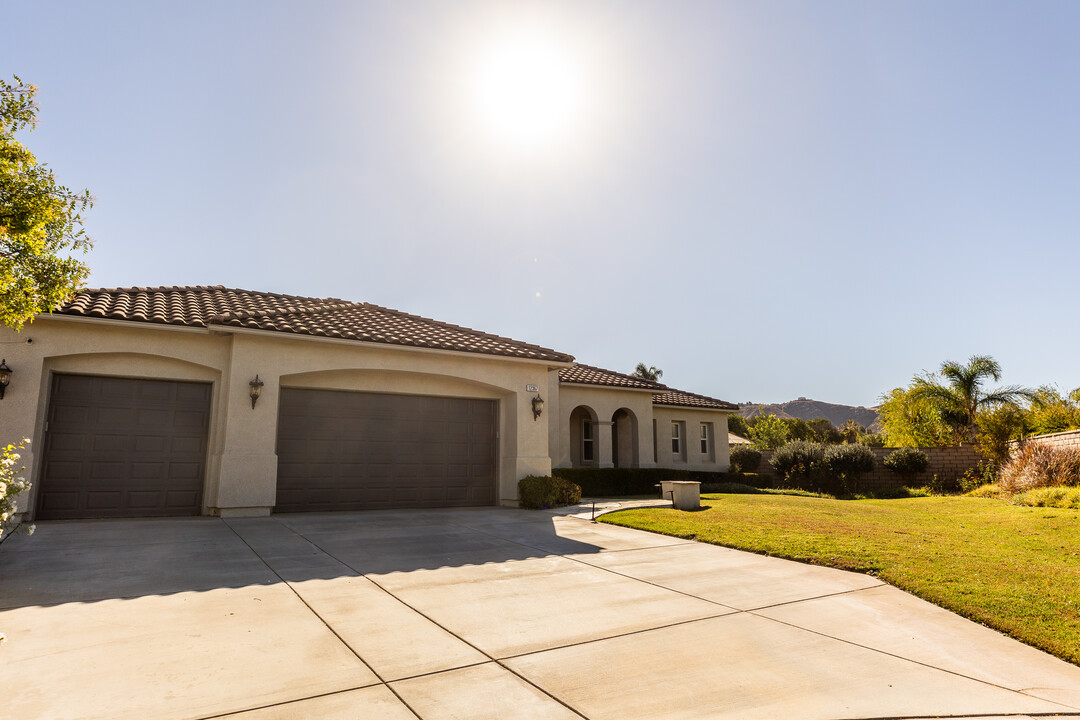 12367 Locke Cir in Riverside, CA - Foto de edificio