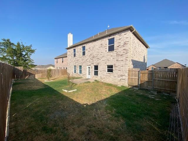 12404 Pinestraw Rd in Rhome, TX - Building Photo - Building Photo