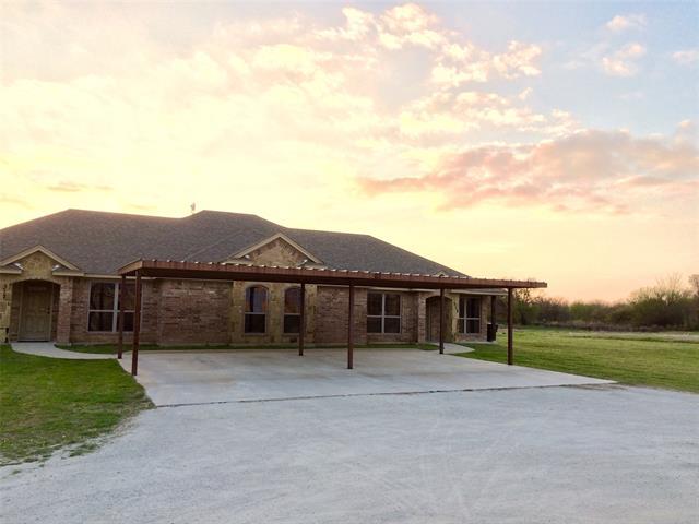 353 Lee St in Weatherford, TX - Building Photo - Building Photo