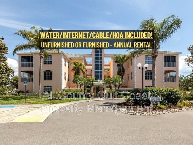 property at 1704 Gondola Park Dr
