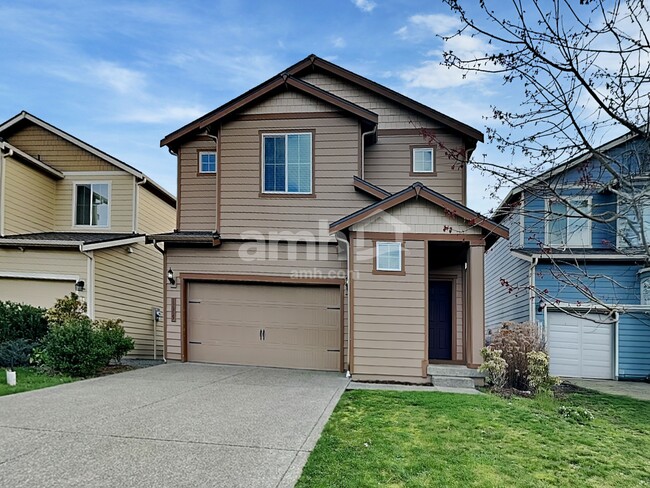 property at 19315 21st Ave Ct E