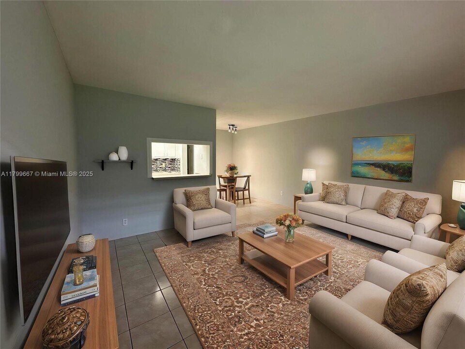 2916 Funston St in Hollywood, FL - Building Photo