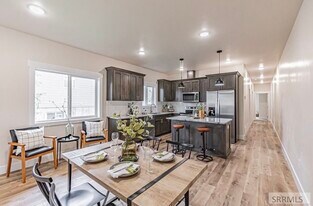 1132 Bingham Ave in Idaho Falls, ID - Building Photo