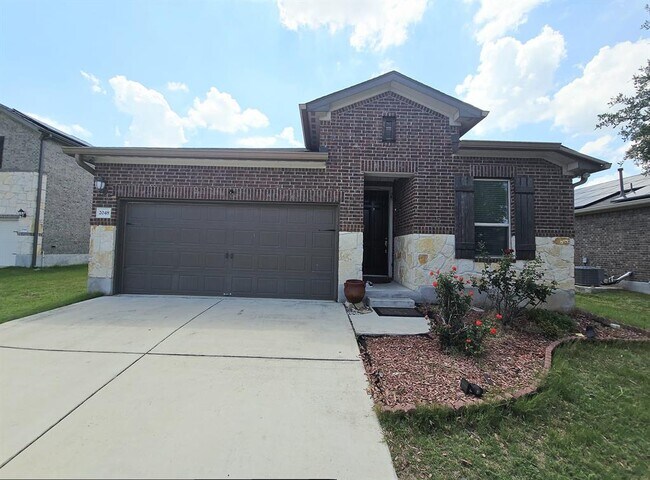 2048 Hat Bender Lp in Round Rock, TX - Building Photo - Building Photo