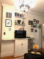 8 Garrison St, Unit 512 in Boston, MA - Building Photo