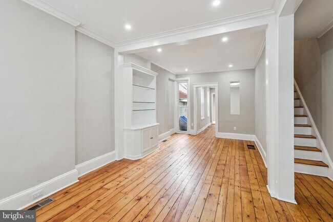 property at 161 Mifflin St