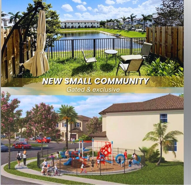 5534 NW 27th Pl in Lauderhill, FL - Building Photo - Building Photo