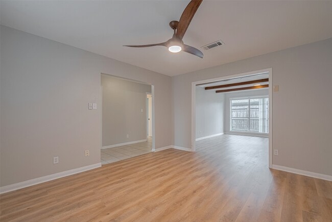 property at 605 Sorrento Dr