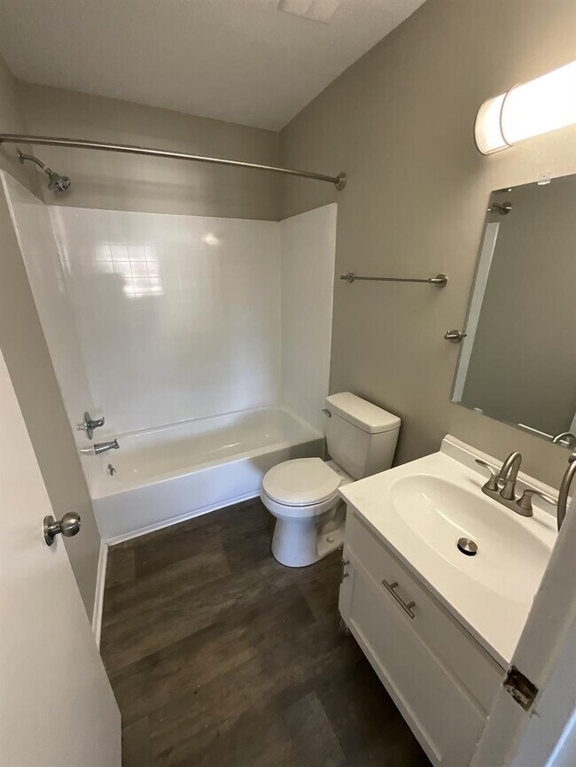 Marrington Village photo'