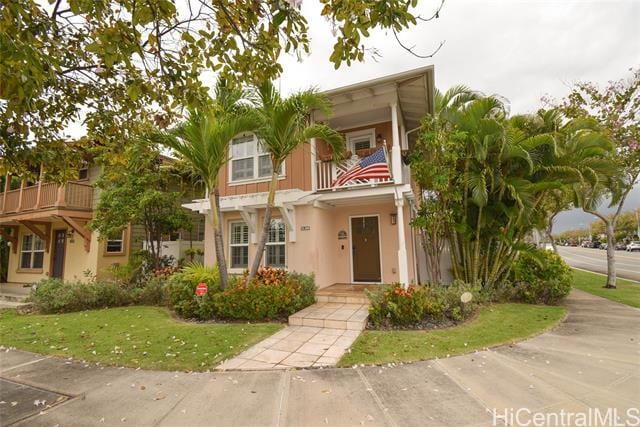 property at 91-1050-1050 Waiemi St