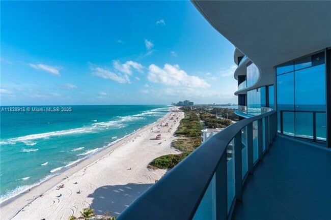 property at 15701 Collins Ave