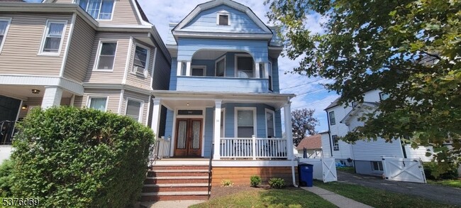 property at 34 Olive St