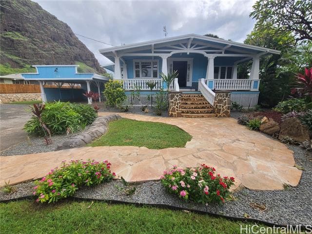 property at 84-039 Lawaia St