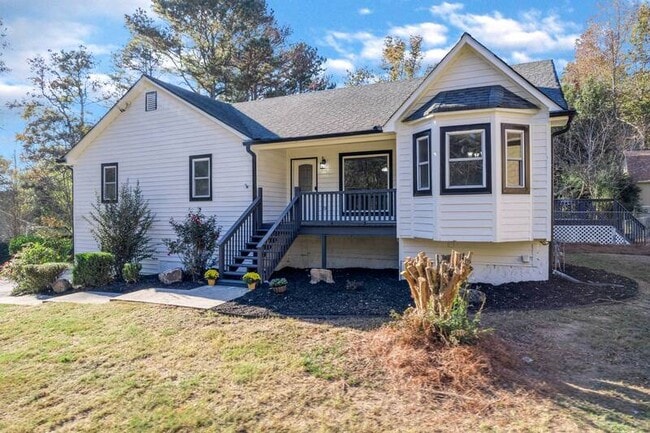 66 Frances Dr in Dallas, GA - Building Photo - Building Photo