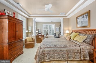 44550 Baltray Cir in Ashburn, VA - Foto de edificio - Building Photo
