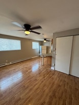 2602 Chesterfield Ct, Unit 1 in Cincinnati, OH - Building Photo