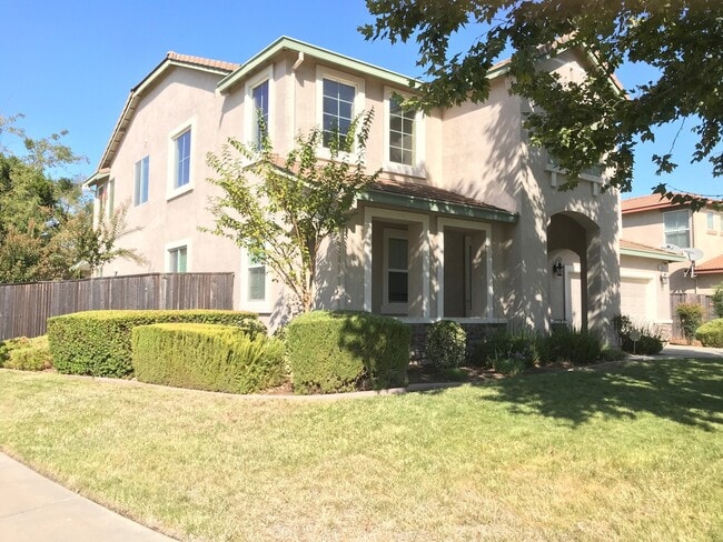 1163 Bluegrass St in Olivehurst, CA - Building Photo - Building Photo