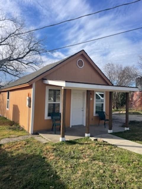 property at 209 Wiggs Ln