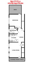 4119 Potomac St., Unit 1W in St. Louis, MO - Building Photo - Building Photo