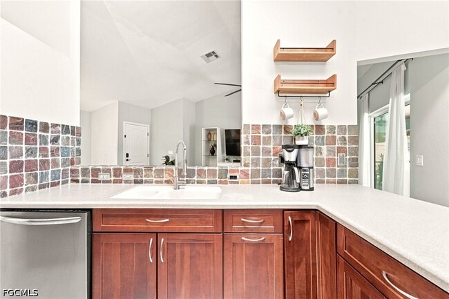 property at 18918 Cypress View Dr
