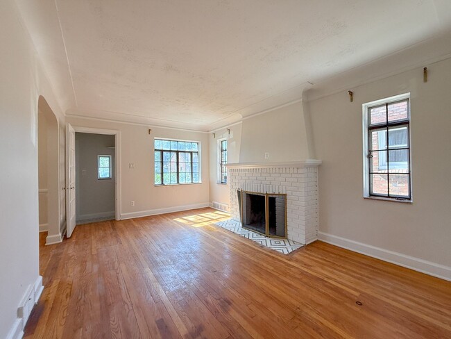 property at 18466 Washburn St