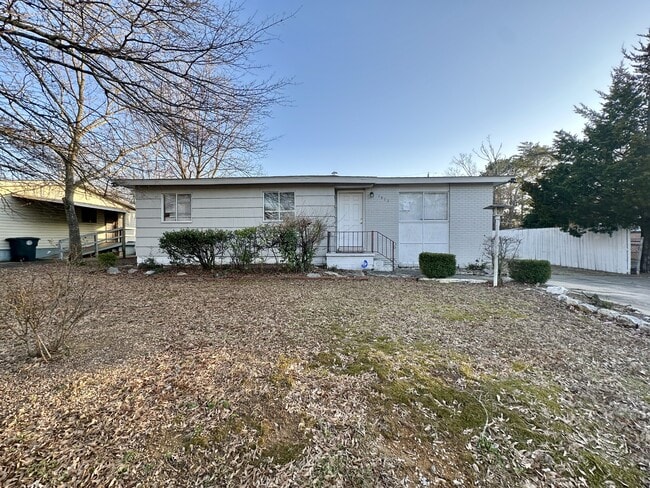 property at 1417 Brighton Rd