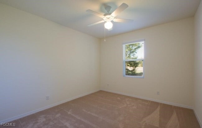 4100 NW 25th Terrace in Cape Coral, FL - Building Photo - Building Photo