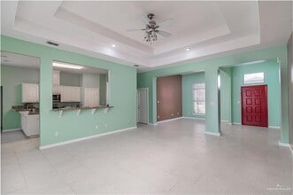 20 W Rhin Dr in Edinburg, TX - Building Photo - Building Photo