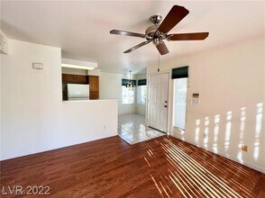 3101 Casey Dr in Las Vegas, NV - Building Photo - Building Photo